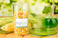 Thorpeness biofuel availability