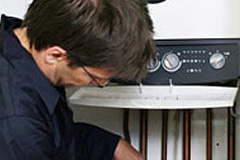 boiler replacement Thorpeness
