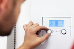best Thorpeness boiler servicing companies