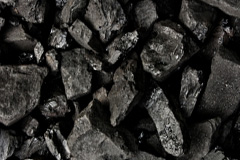 Thorpeness coal boiler costs